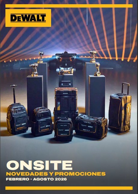 Dewalt Onsite